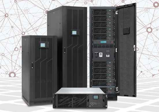 湖北UPS電源租賃，企業電力保障的靈活解決方案