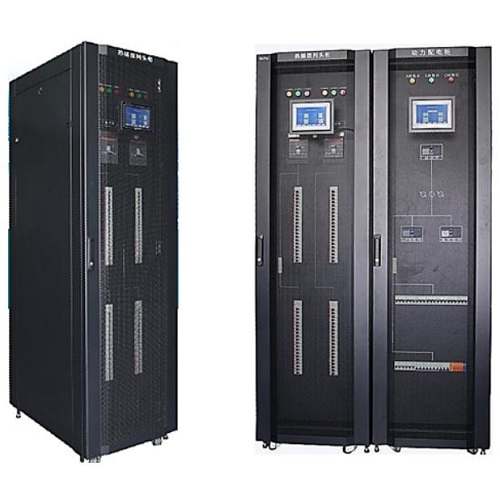 模塊化列頭柜_精密配電柜