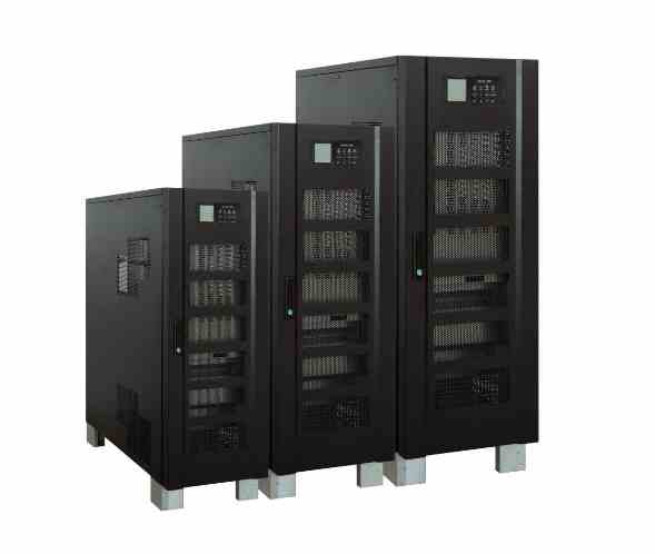 南京UPS電源廠家分享UPS電源配置方案