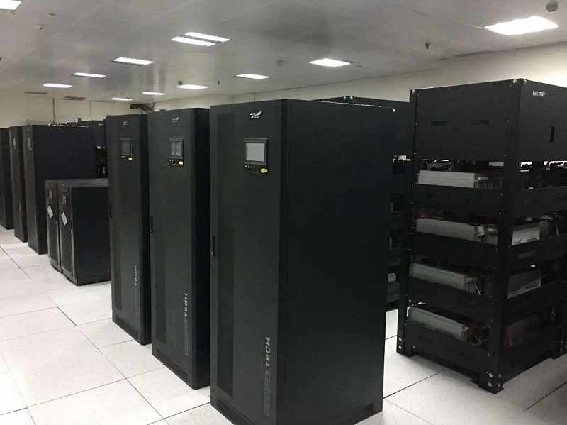 大型UPS電源出租｜UPS電源租賃｜600KVA｜700KVA｜800KVA｜1000KVA