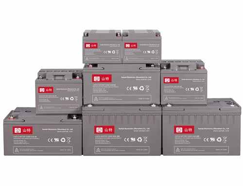 山特UPS電源蓄電池山特UPS不間斷電源蓄電池